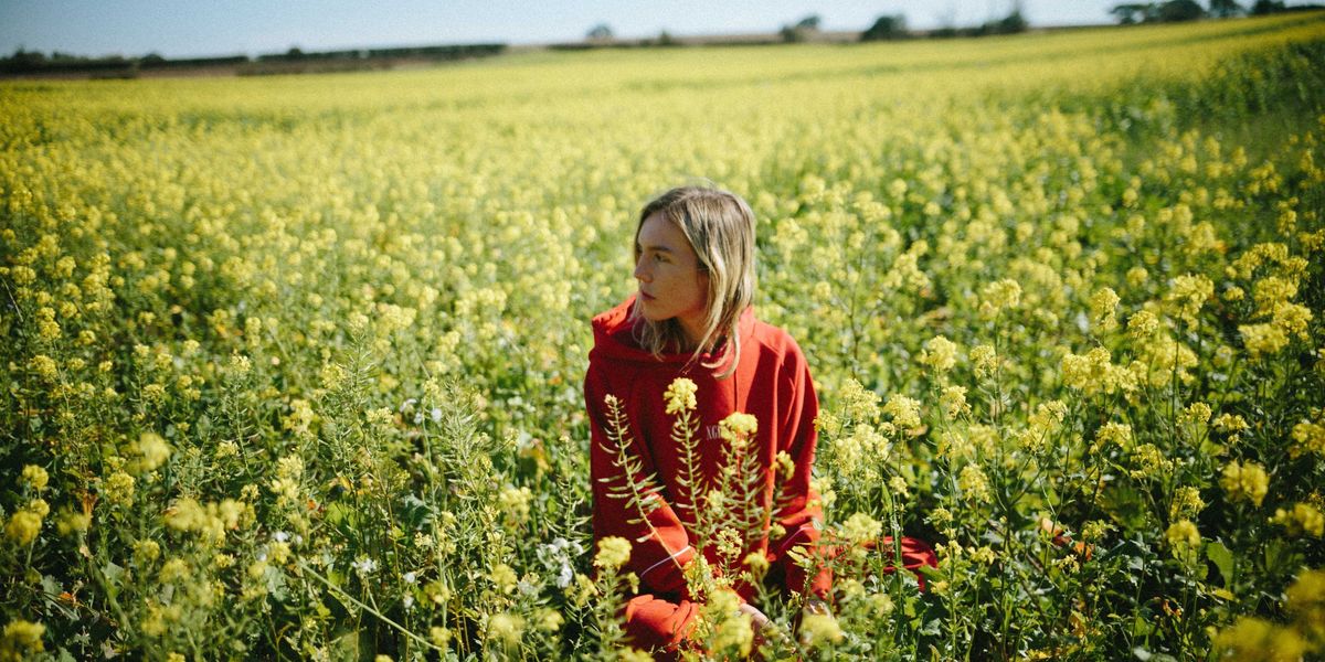 The Japanese House Isn't Hiding Anymore