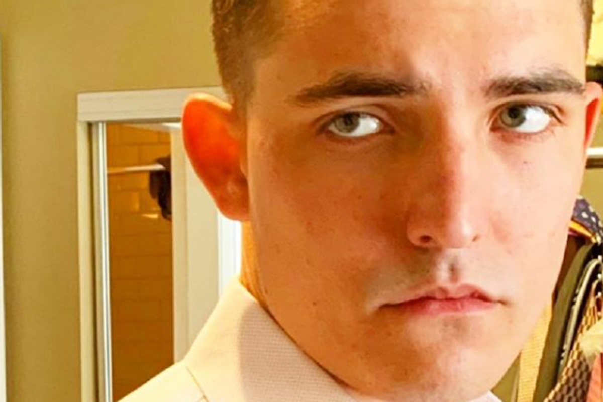 Let's Mock Jacob Wohl Some More, Because F*ck That Guy
