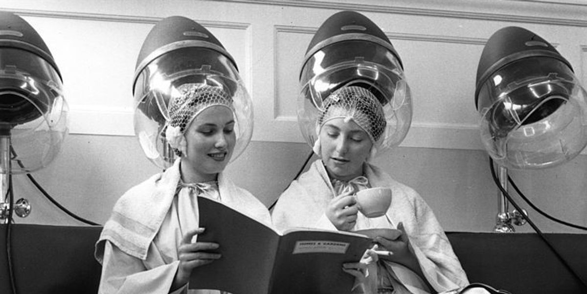 Pope Francis Wants Hair Stylists to Stop Gossiping
