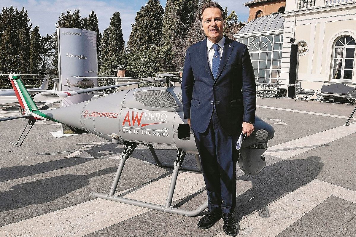 Siri da Conte con le intercettazioni. Negli audio i giri di soldi non ci sono