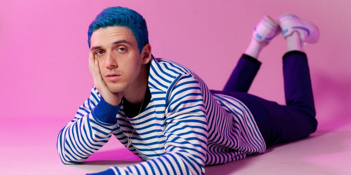 Lauv on the Internet: 'It's Literally a Drug'