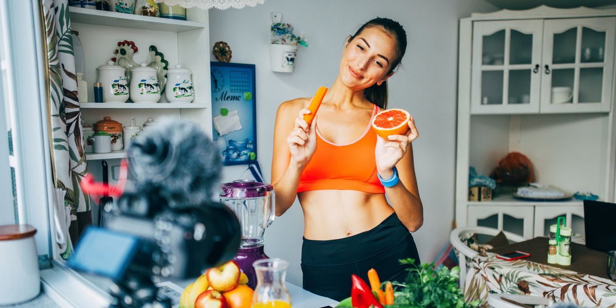 Influencers Give Bad Fitness Advice, Study Finds
