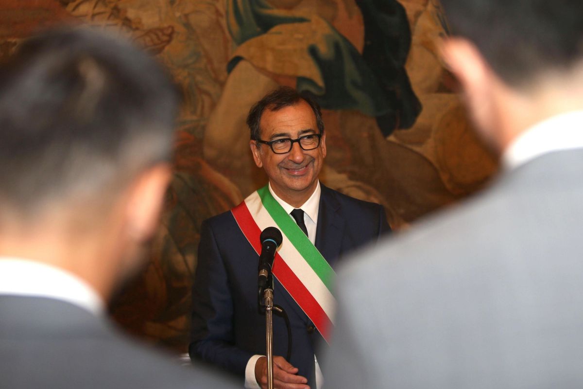 La Milano «verde» di Sala si rivela un bluff