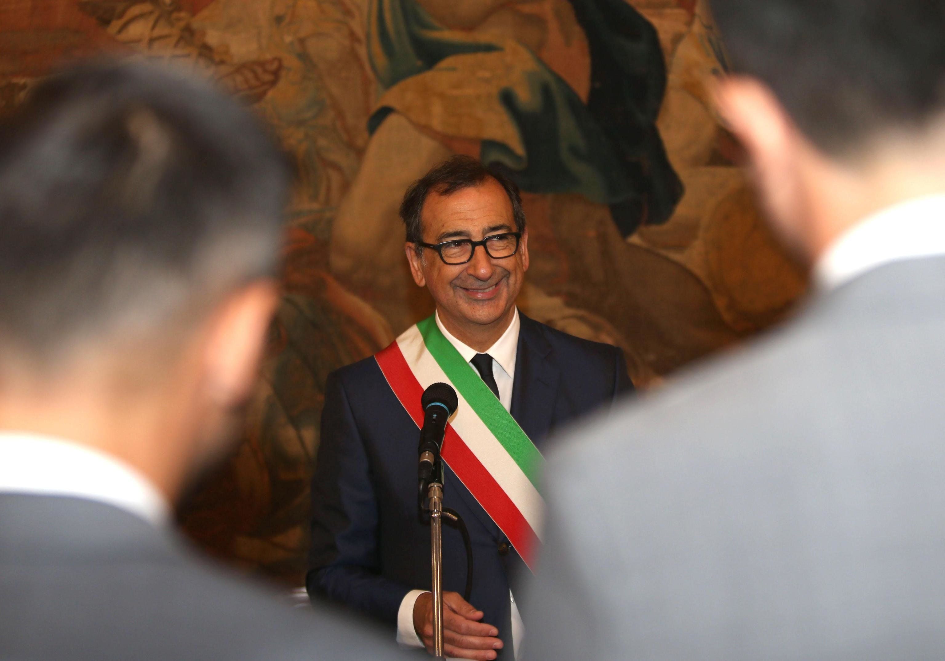 La Milano «verde» di Sala si rivela un bluff