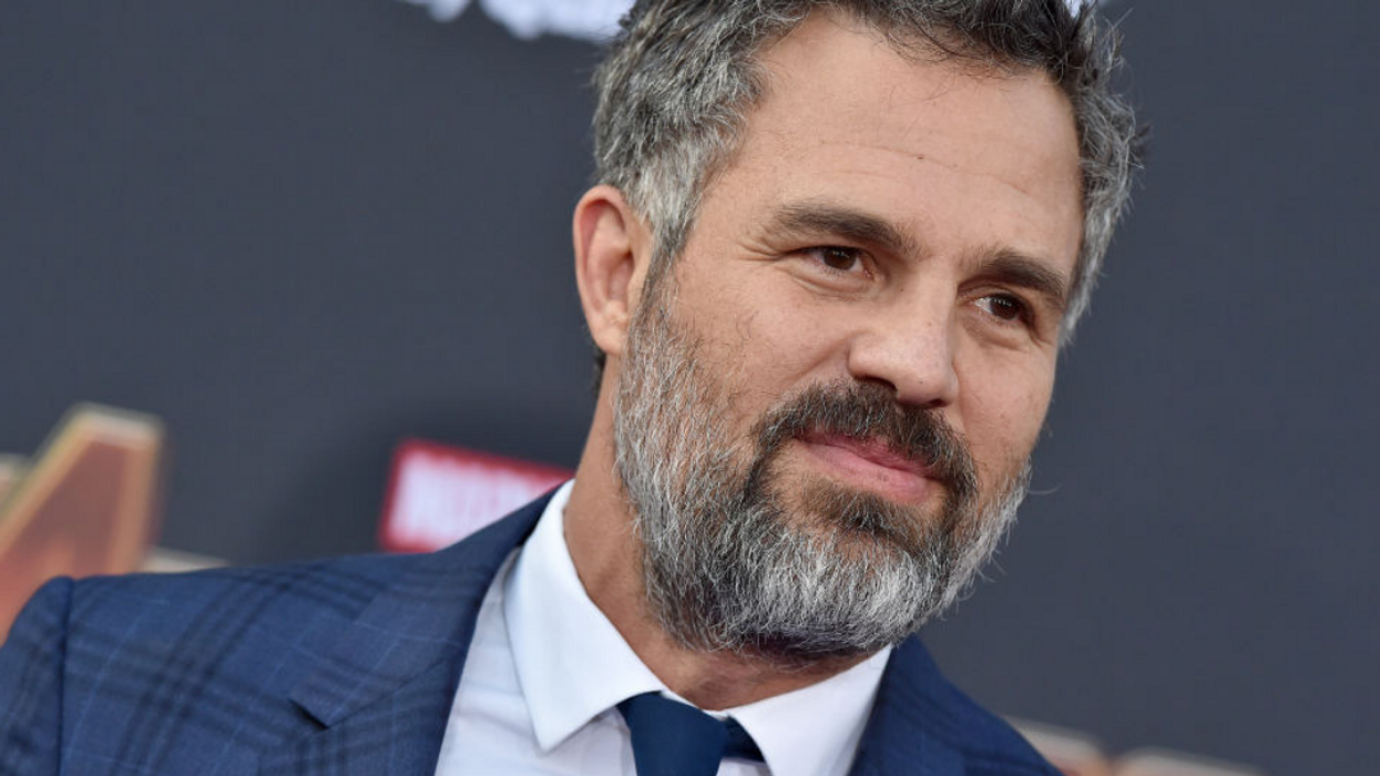 Of Course Mark Ruffalo Spoiled A Huge 'Endgame' Moment Weeks Ago And Didn't Even Realize It