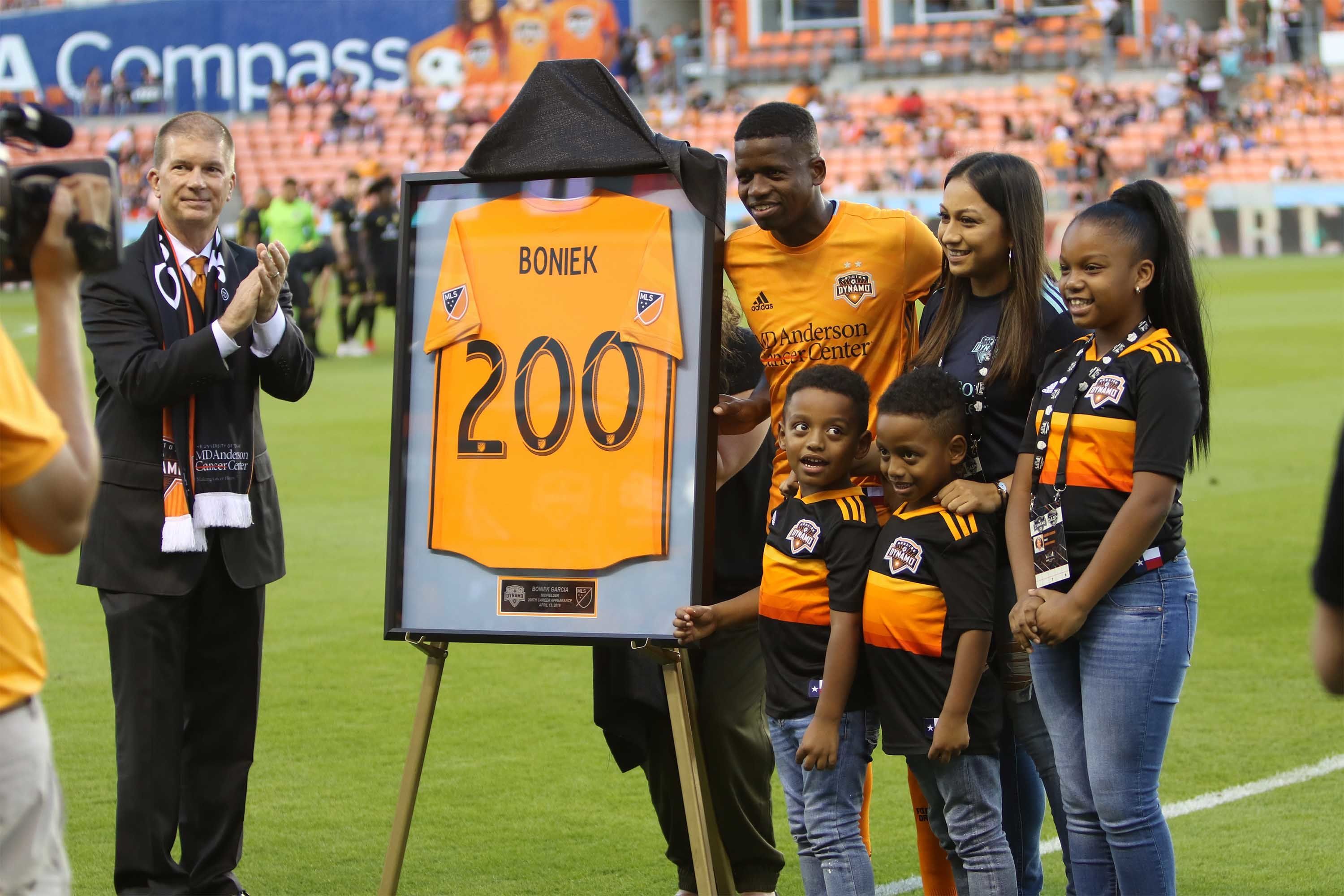 5 kicks from Houston Dynamo vs. Columbus Crew SC