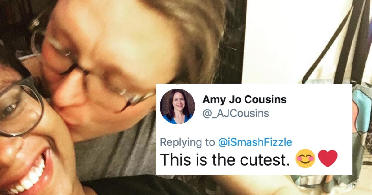 This (*Spoiler-Free) 'Avengers' Proposal Story Featuring Some Unique Rings Is Serious #RelationshipGoals