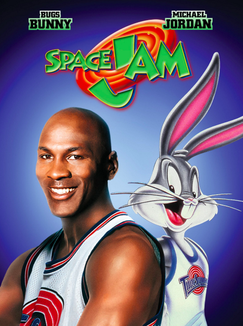 Lola Bunny Hentai Porn - The Fetishization of Space Jam - Popdust