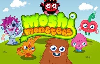 Monster Tribe for mac download free
