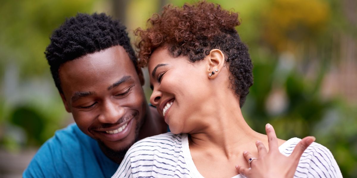 8 Things Men Need—That Many Of Us Aren't Giving Them