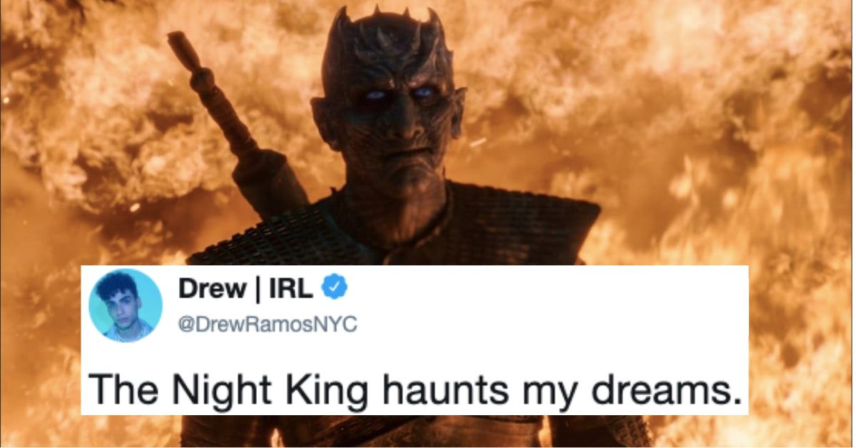 This Redditor Predicted Pretty Much Exactly What Would Happen During The Latest Episode Of 'Game Of Thrones'—A Full Year Ago
