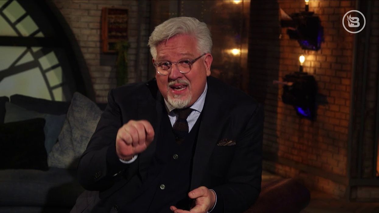 The evil of socialism is at our doorstep —but there is HOPE