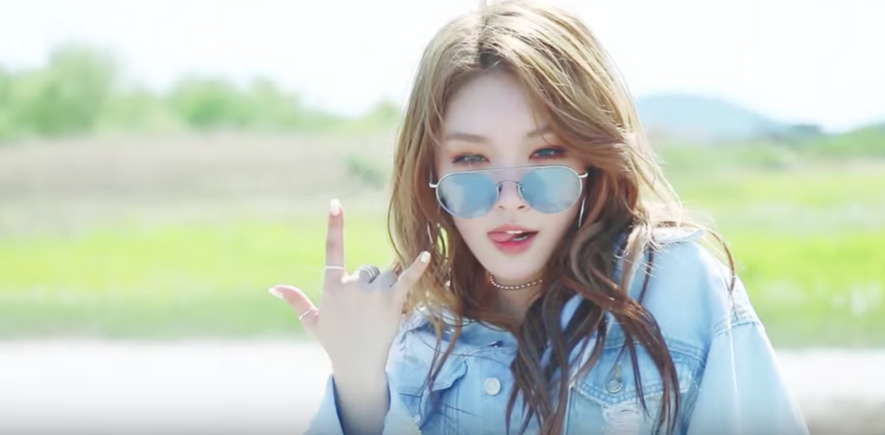 40 Best K-Pop Songs To Hype You Up For The Summer
