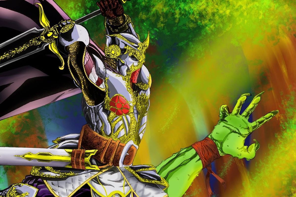 Nerds around town: Sonic, poker raids, comicpalozza and more