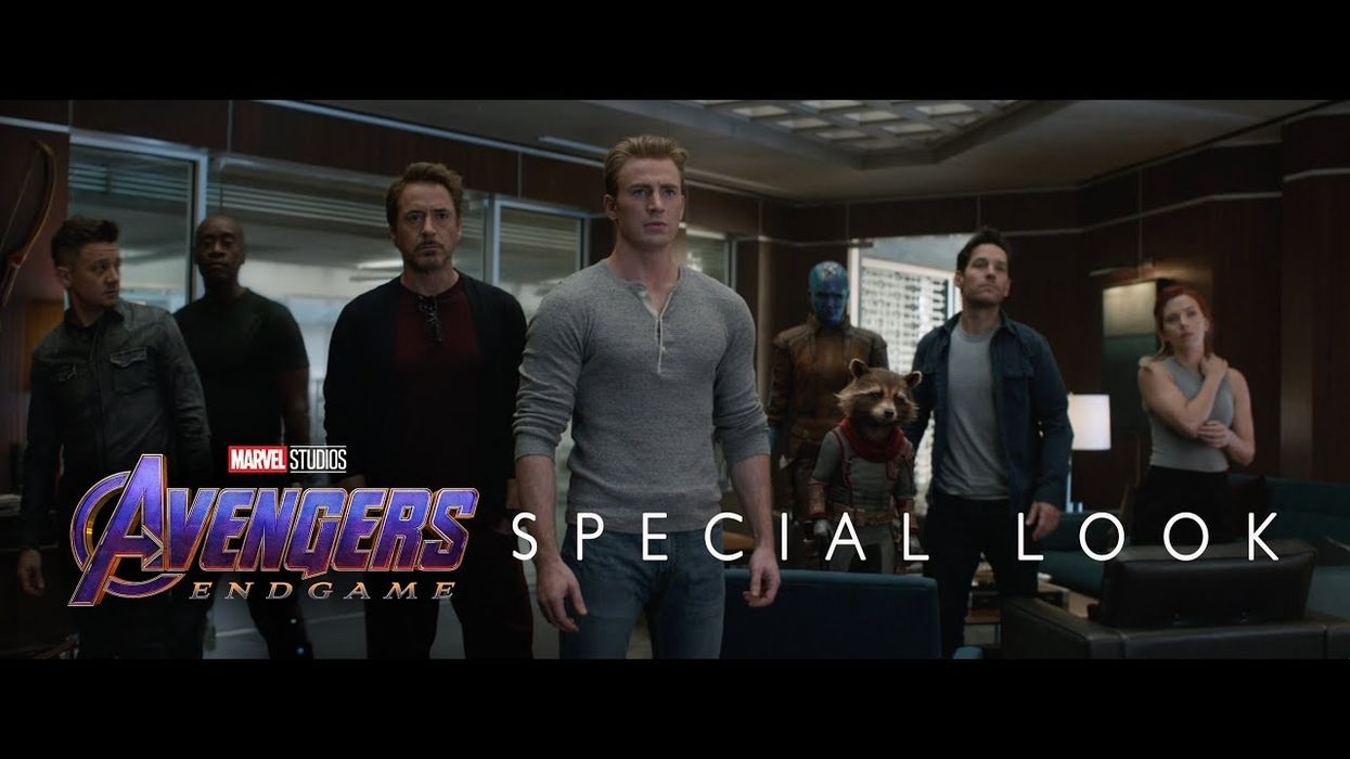 Georgia beer makes cameo in 'Avengers: Endgame' as Thor's favorite brew