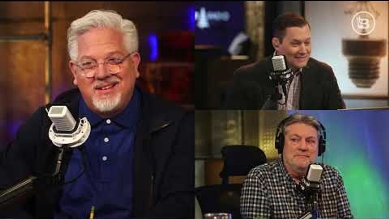 Mika says Biden has hugged millions without complaint — HERE'S the math