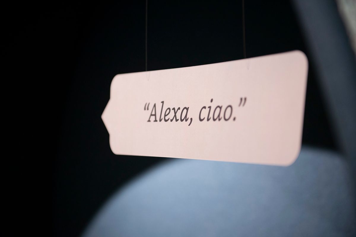 L'assistente di Amazon si prepara alla sfida con Facebook e a deporre in tribunale in un caso di omicidio