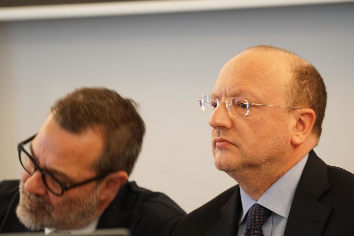 Non solo Montante o Napoletano, un altro processo entra nelle stanze di Confindustria