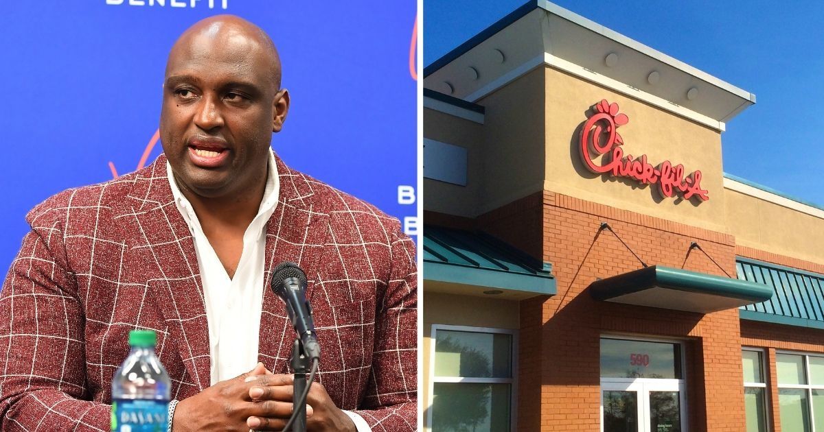 Chick-Fil-A Executive Defends Donations To Anti-LGBTQ Organizations As A 'Higher Calling'