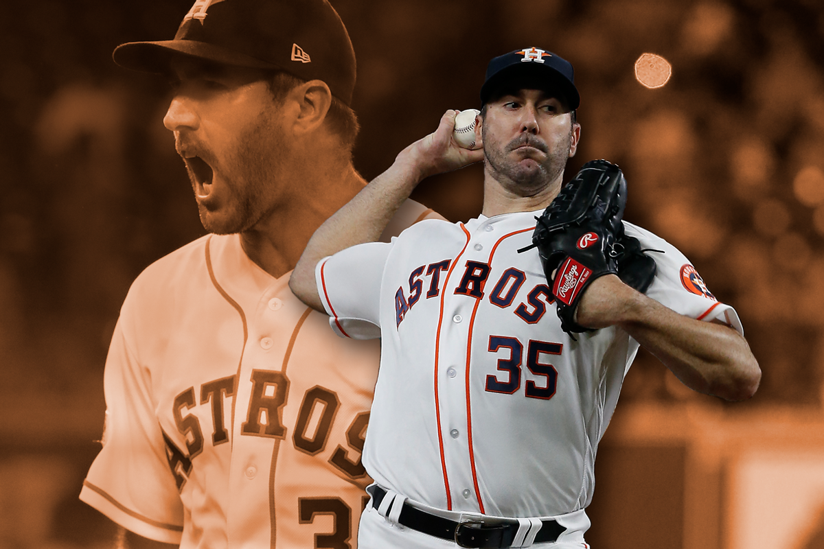 How “3” really could be the magic number for Houston Astros, Justin Verlander