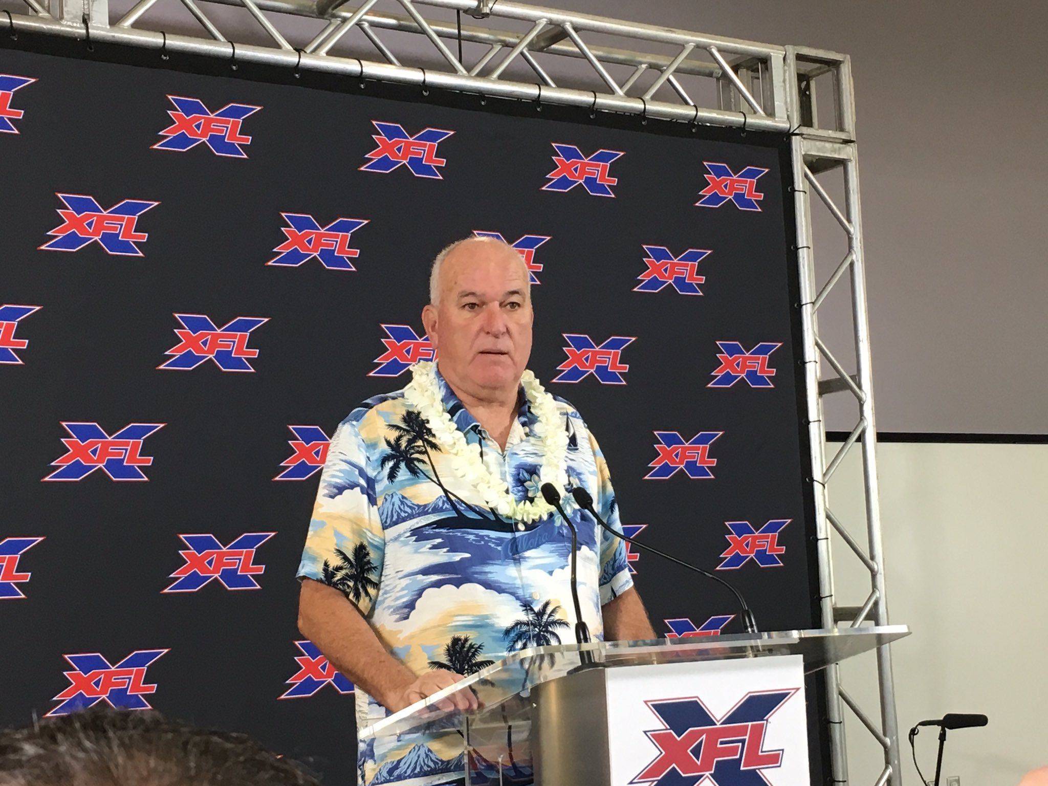 What you need to know about the XFL in Houston