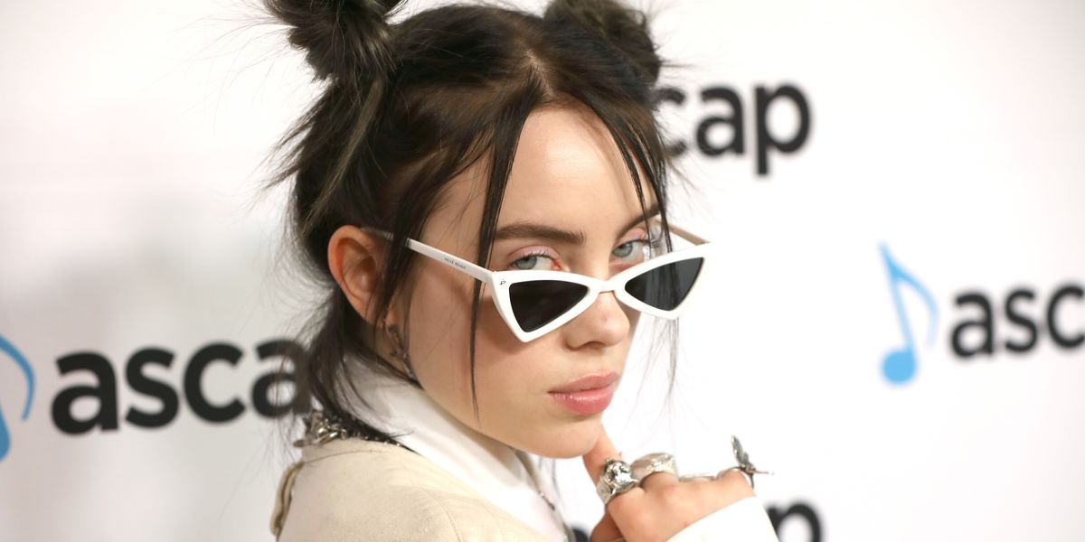 Billie Eilish on Abortion Bans: 'I Have No Words for the Bitches in the F*cking White House'