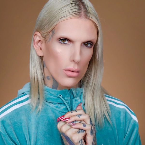 Jeffree Star 'Embarrassed' of His Involvement in the James Charles Feud