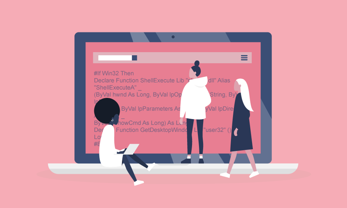 7 Women in Software Engineering Share Their Experiences