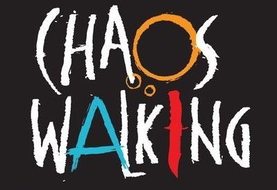 chaos walking book 1