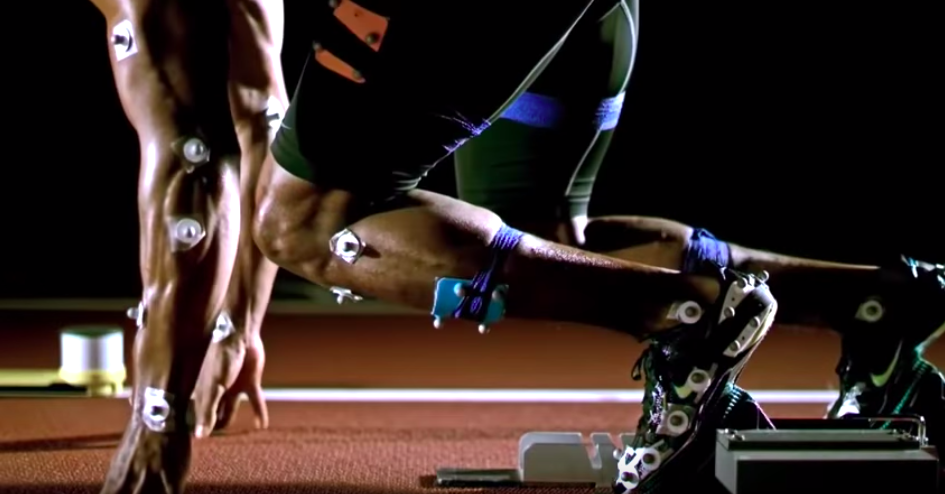 nike sports research lab salary