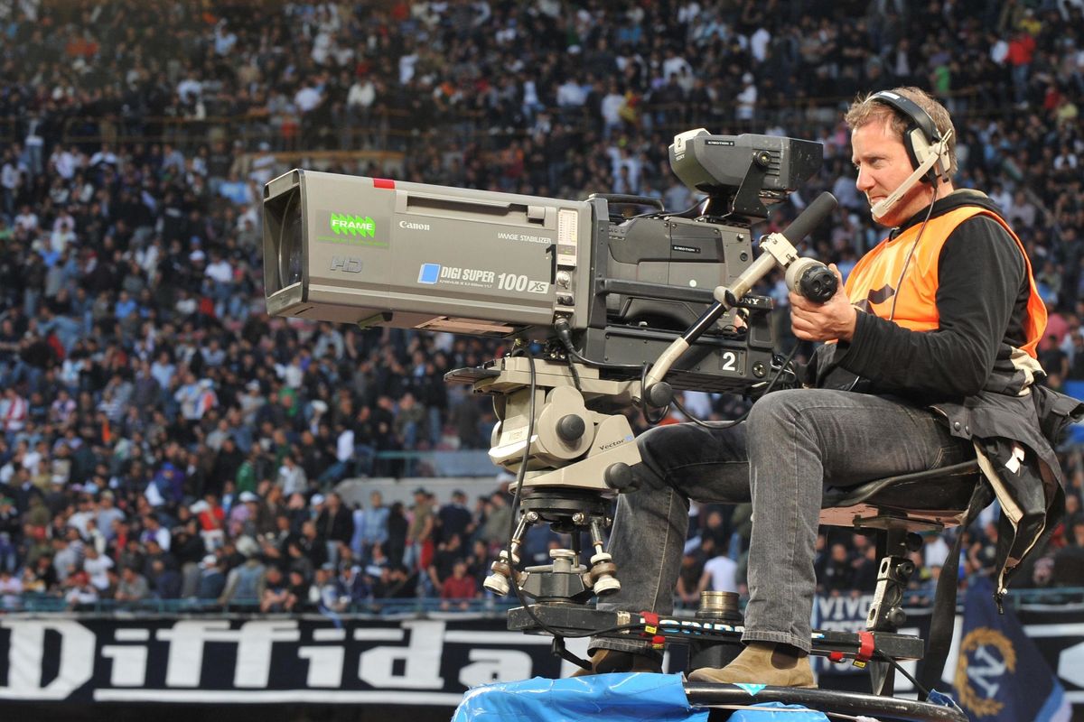 L'asta per i diritti tv di Infront era falsata, parola di Antitrust