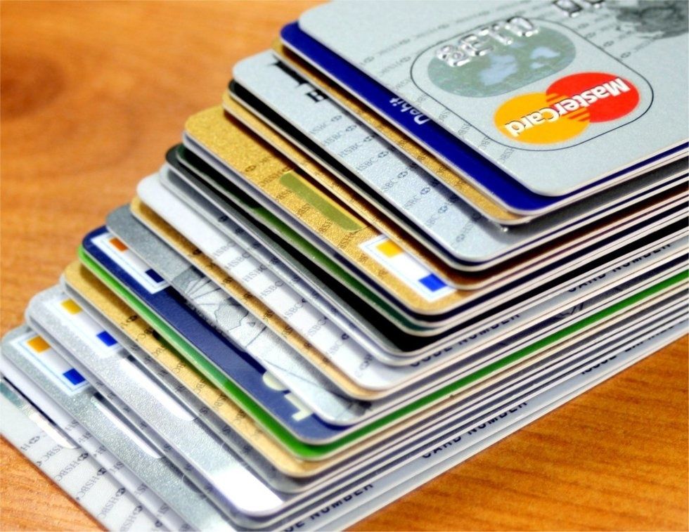Top 12 Store Credit Cards To Save You Money
