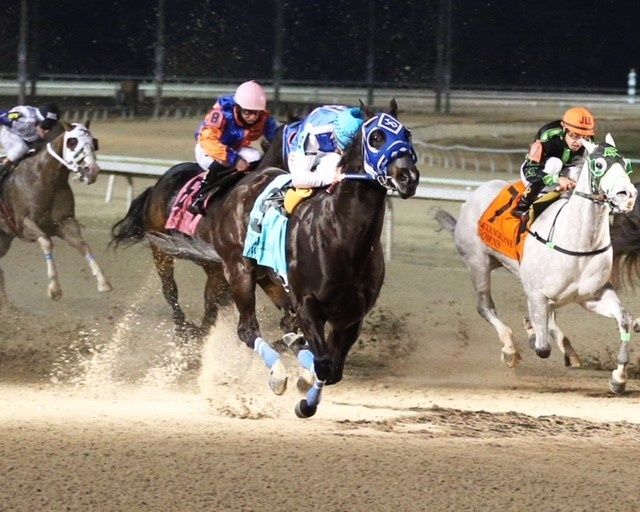 Sam Houston Race Park selections for Saturday, May 25