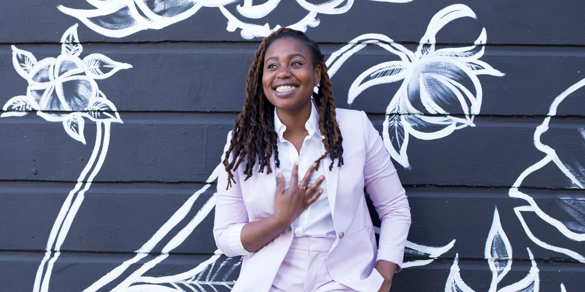 From The Hood To Silicon Valley: Rukayatu Tijani On What It Means To Be A First Generation Attorney