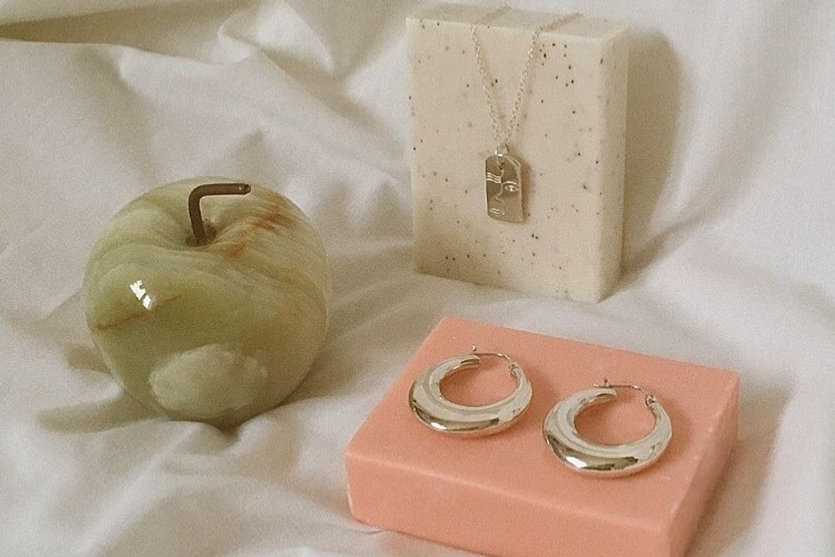 Instagram Jewelry brands
