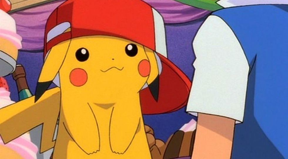 5 Of The Best Pokémon, From A Lifelong Fan