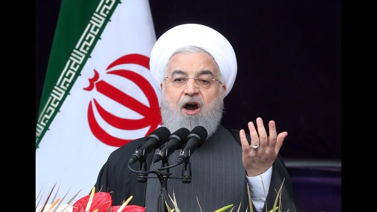 L'Iran fa il furbo sperando che Trump non prema il grilleto