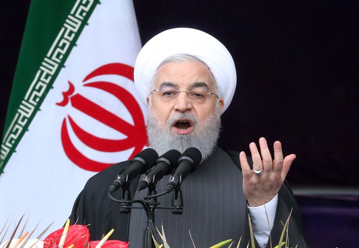 L'Iran fa il furbo sperando che Trump non prema il grilleto