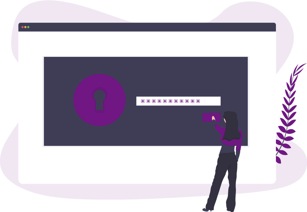 Illustration - Paywalls