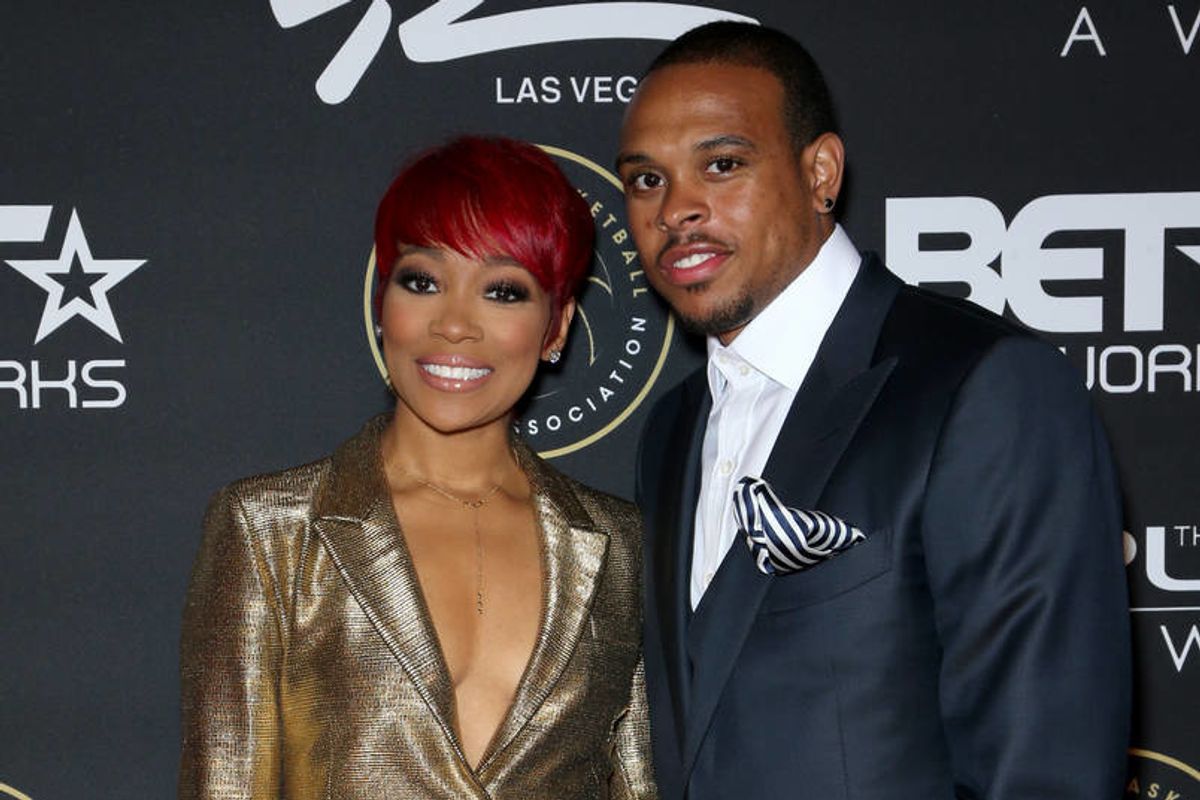 Does Monica's Husband Shannon Brown Have A Secret Child?