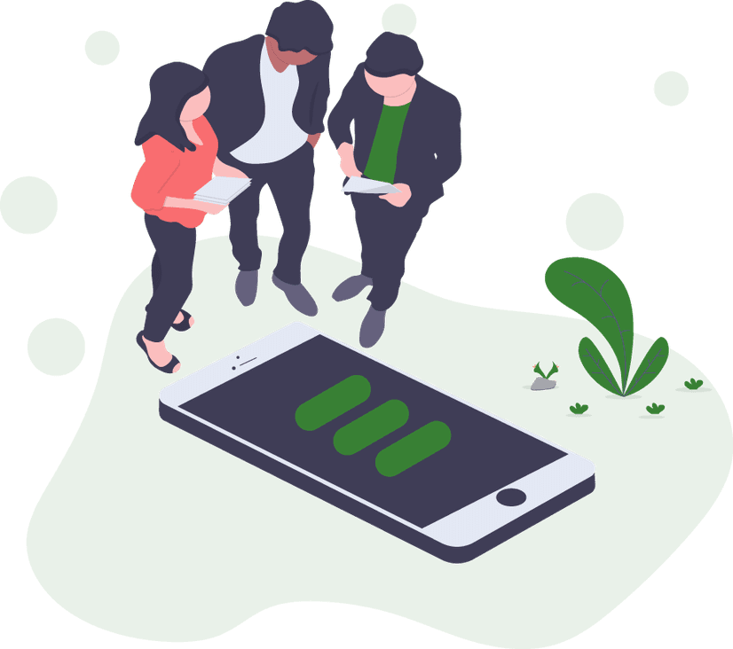 Illustration - Intuitive Platform