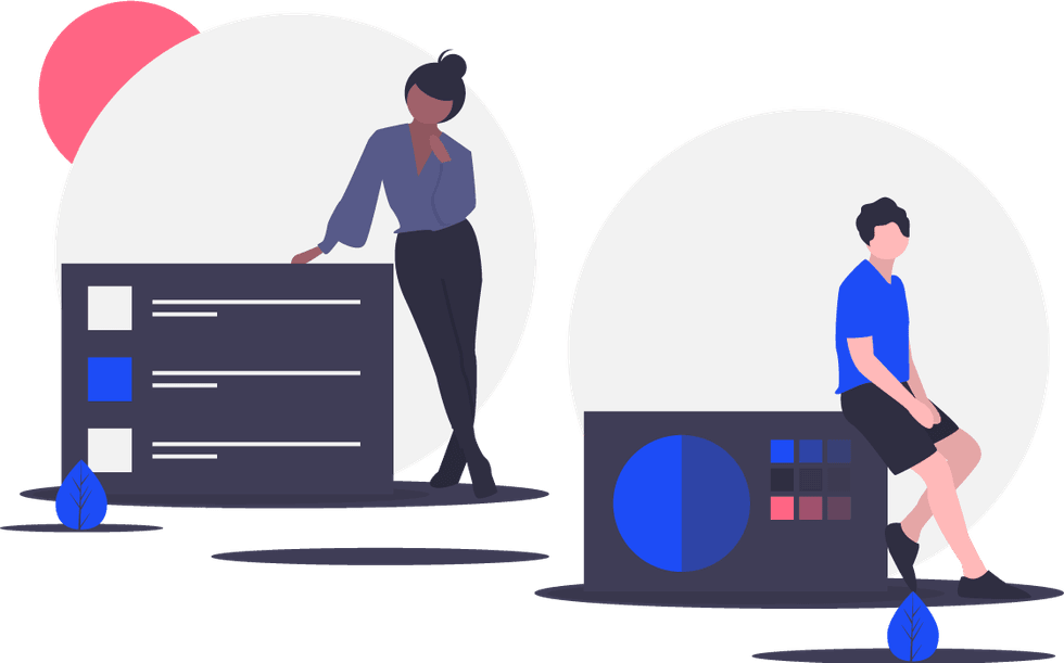 Illustration - Testing