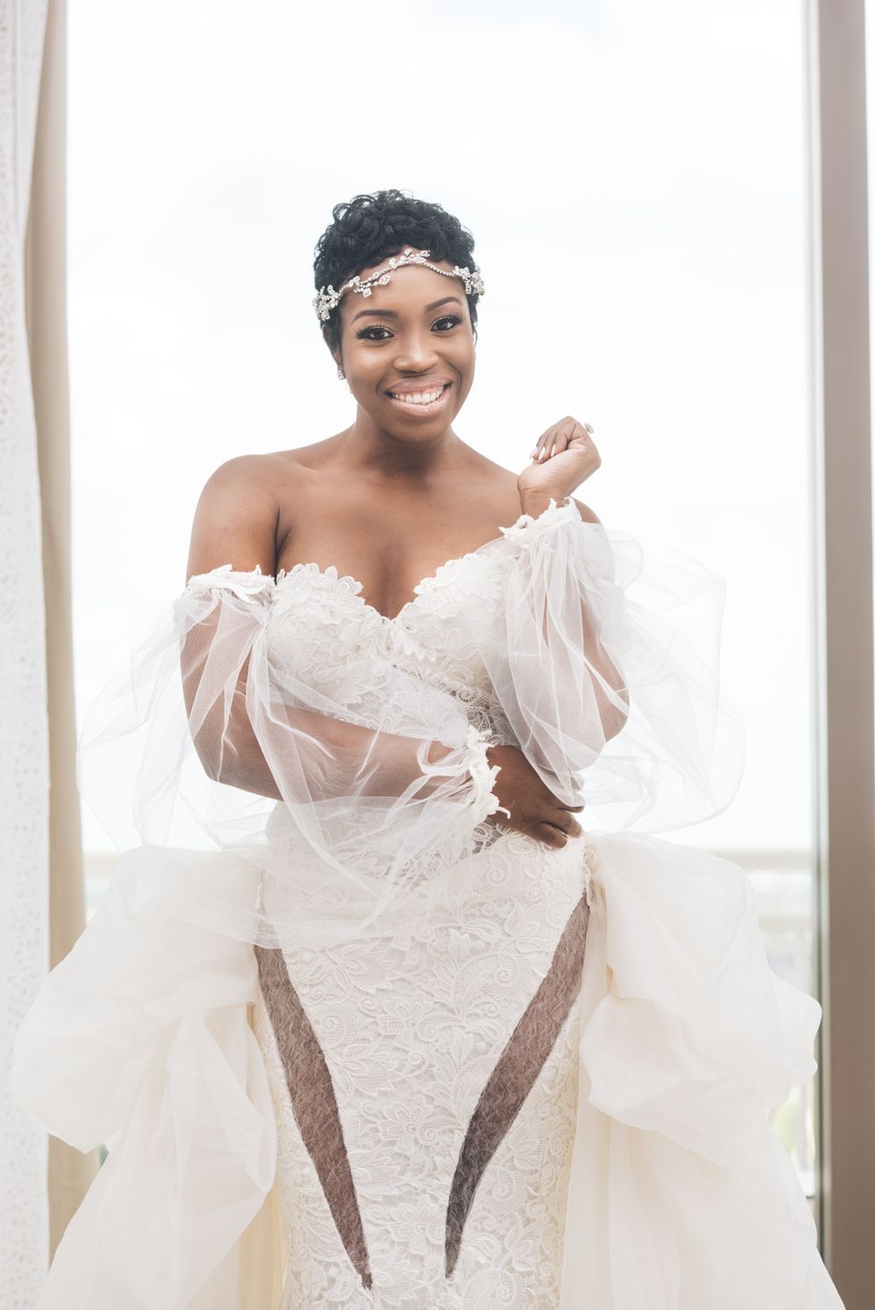 Beyonces Wedding Dress / Watch The Video Of Beyonce S
