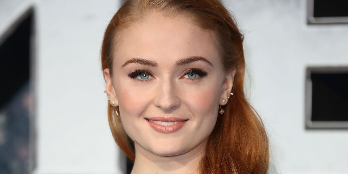Sophie Turner Calls 'Game of Thrones' Remake Petition 'Disrespectful'