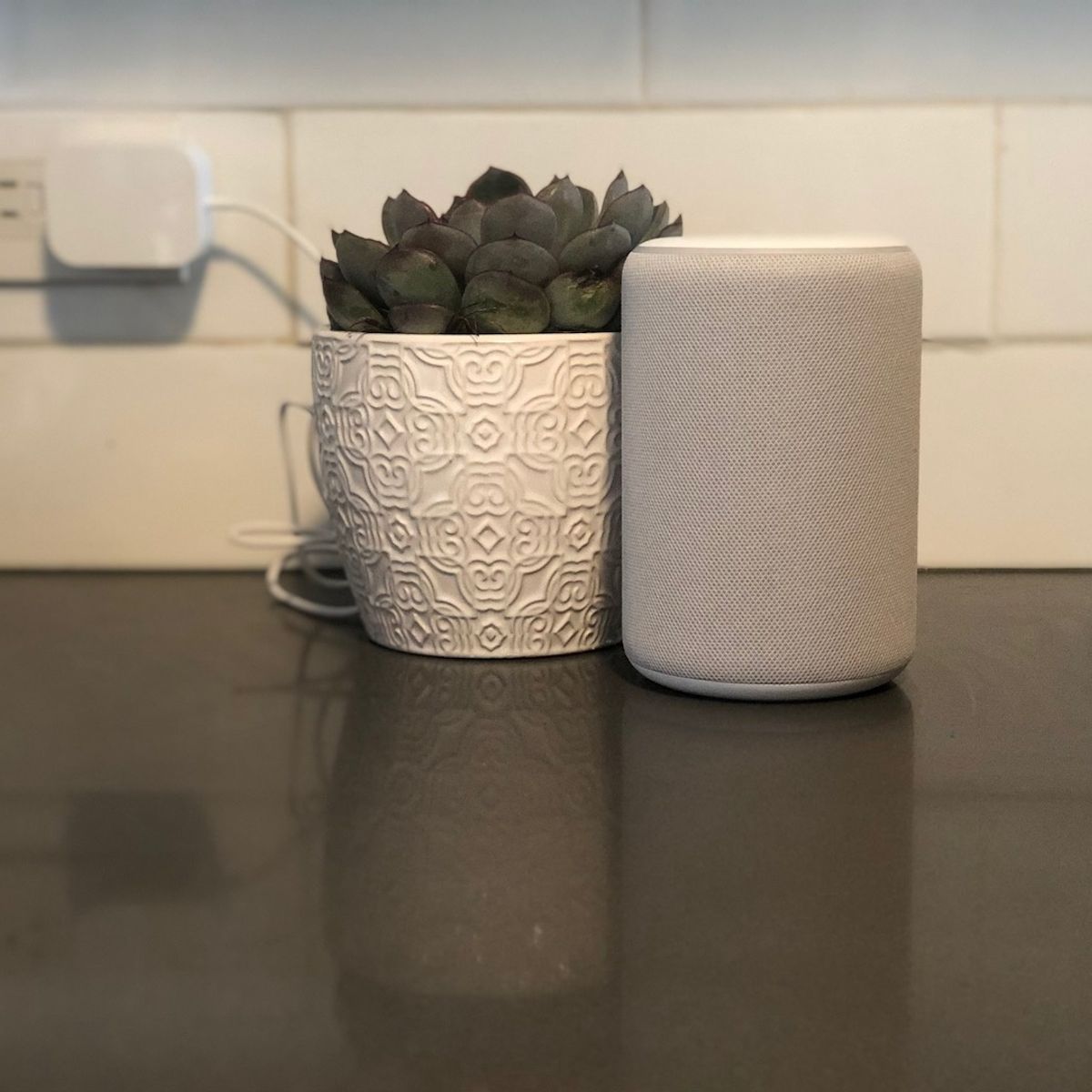 Amazon Echo Plus 2nd Generation Review: Best sounding Alexa