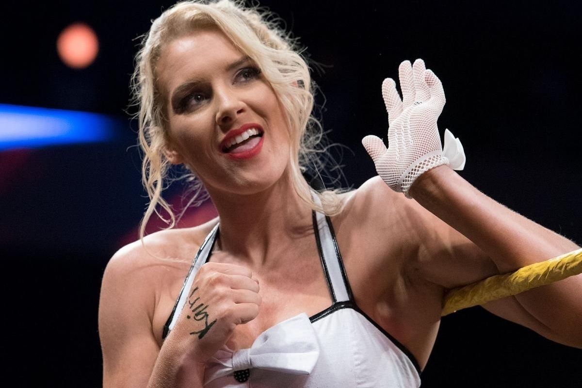 WWE debuts a new championship belt