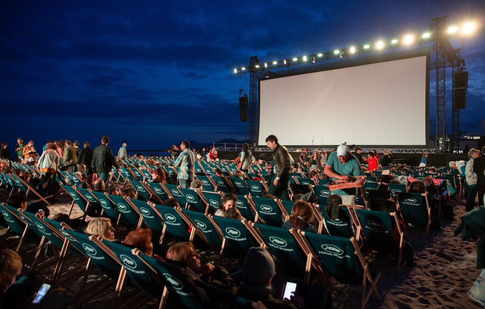 10 Movies That Should Be on Your Summer Watch List