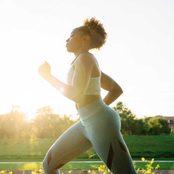 Oat Milk, Tongue Scraping, Transformative Travel & Other Women's Health Trends