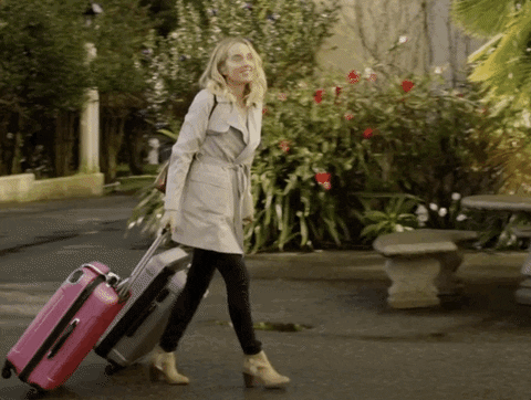 L'italiano non rinuncia alle vacanze. Così i bagagli si fanno sempre più smart