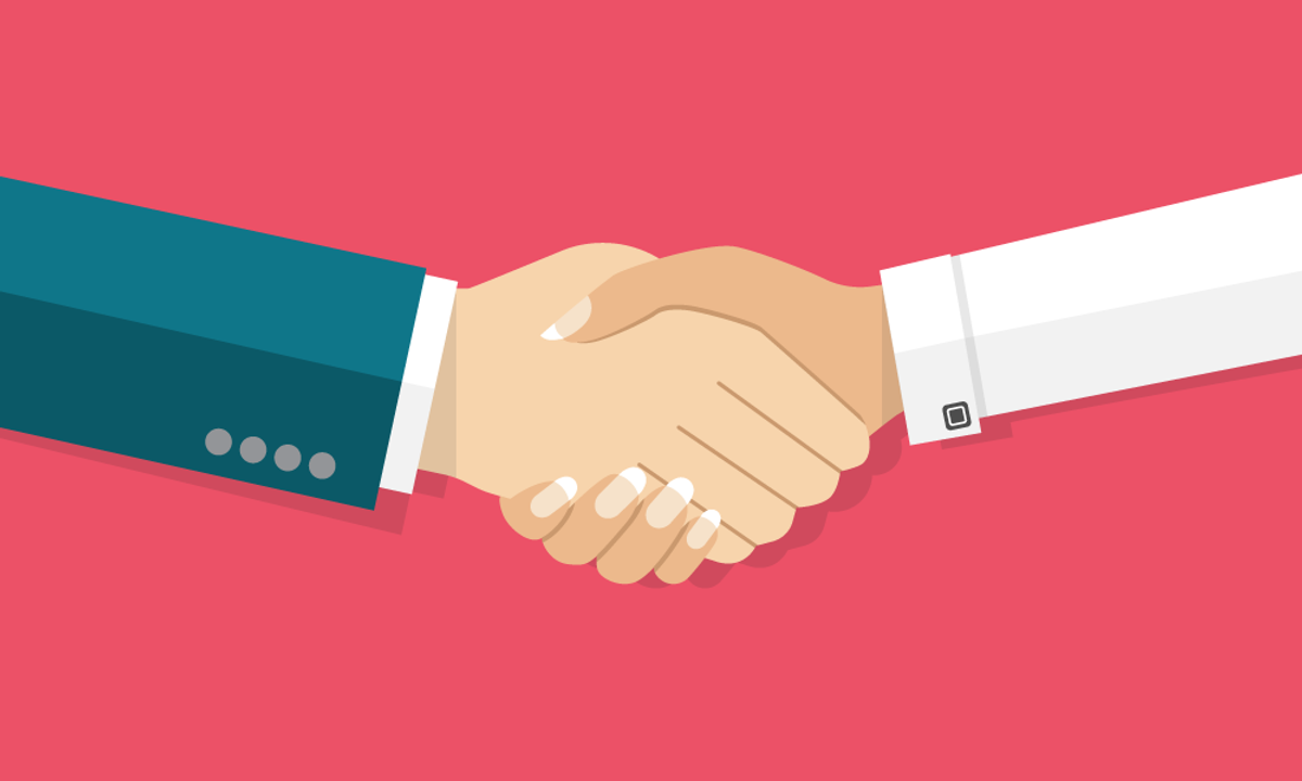 My 5 Tips for Networking at a Conference